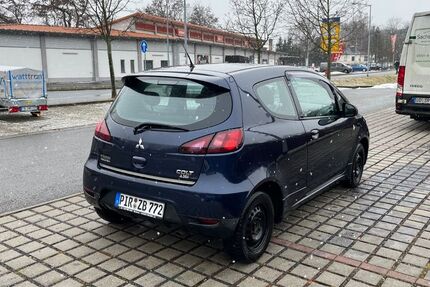 Mitsubishi Colt 113.000 km 3.499 &euro; Tharandt 01737