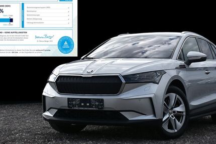 Skoda Enyaq 99.986 km 26.855 &euro; Tuntenhausen/Ostermünchen 83104