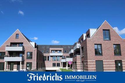 Wohnung Bad Zwischenahn - 2 Zimmer, 71 m&sup2;, 1.000&euro; | Angebot:26383533