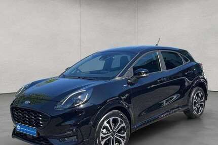 Ford Puma 15.780 km 19.560 &euro; Filderstadt 70794