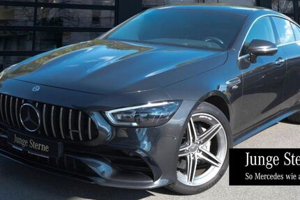 Mercedes-Benz AMG GT 80.750 km 69.678 &euro; Büttelborn 64572