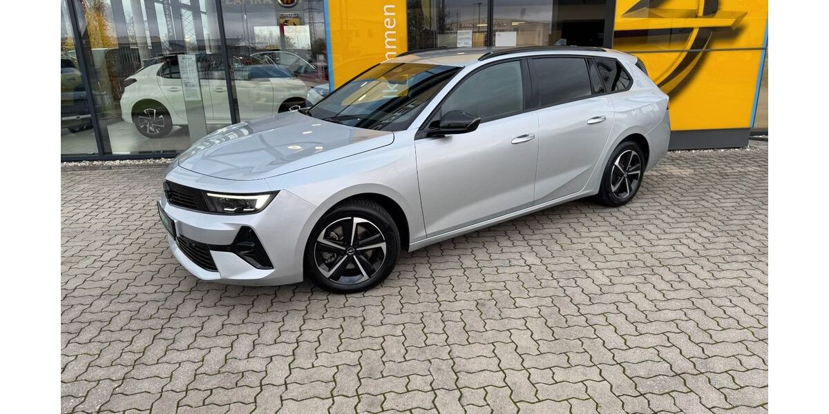 Opel Astra 5.550 km 27.950 &euro; Kehl am Rhein 77694