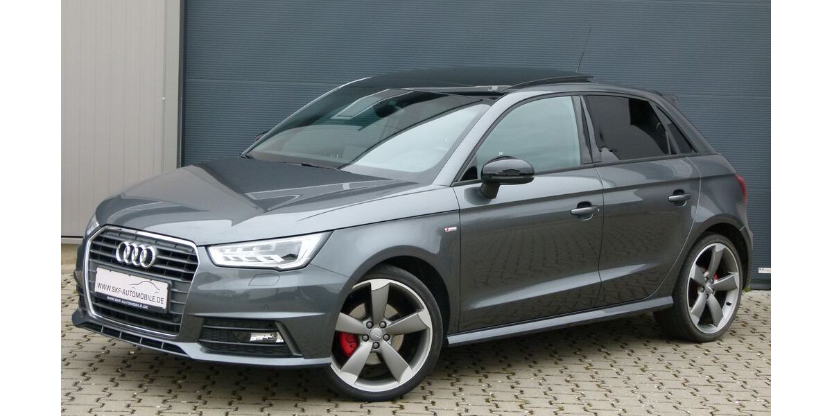 Audi A1 110.600 km 16.499 &euro; Asslar-Werdorf 35614