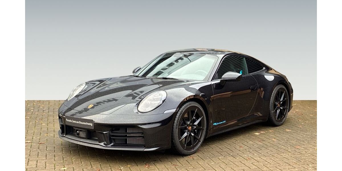 Porsche 992 7.500 km 165.960 &euro; Braunschweig 38114