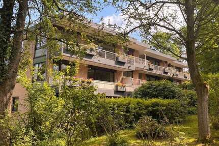 Wohnung Wentorf bei Hamburg - 2.5 Zimmer, 82 m&sup2;, 315.000&euro; | Angebot:24028955