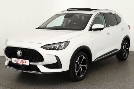 MG HS 14.823 km 22.890 &euro; Stralsund 18437