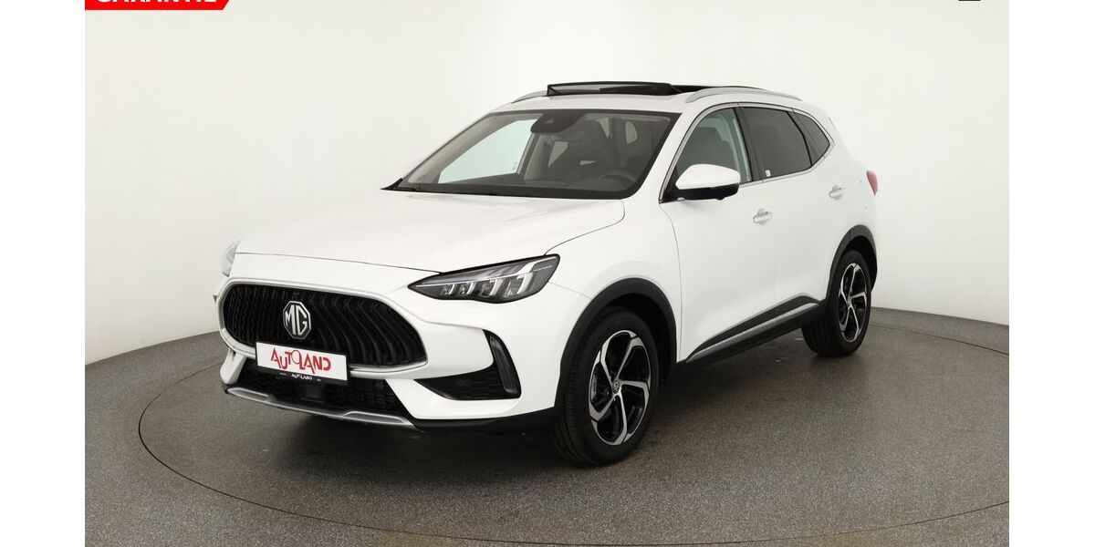 MG HS 14.823 km 22.890 &euro; Stralsund 18437