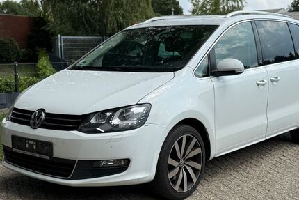 VW Sharan 265.000 km 10.000 &euro; Edewecht 26188