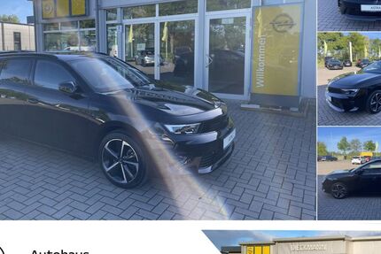 Opel Astra 21.689 km 20.860 &euro; Worpswede 27726