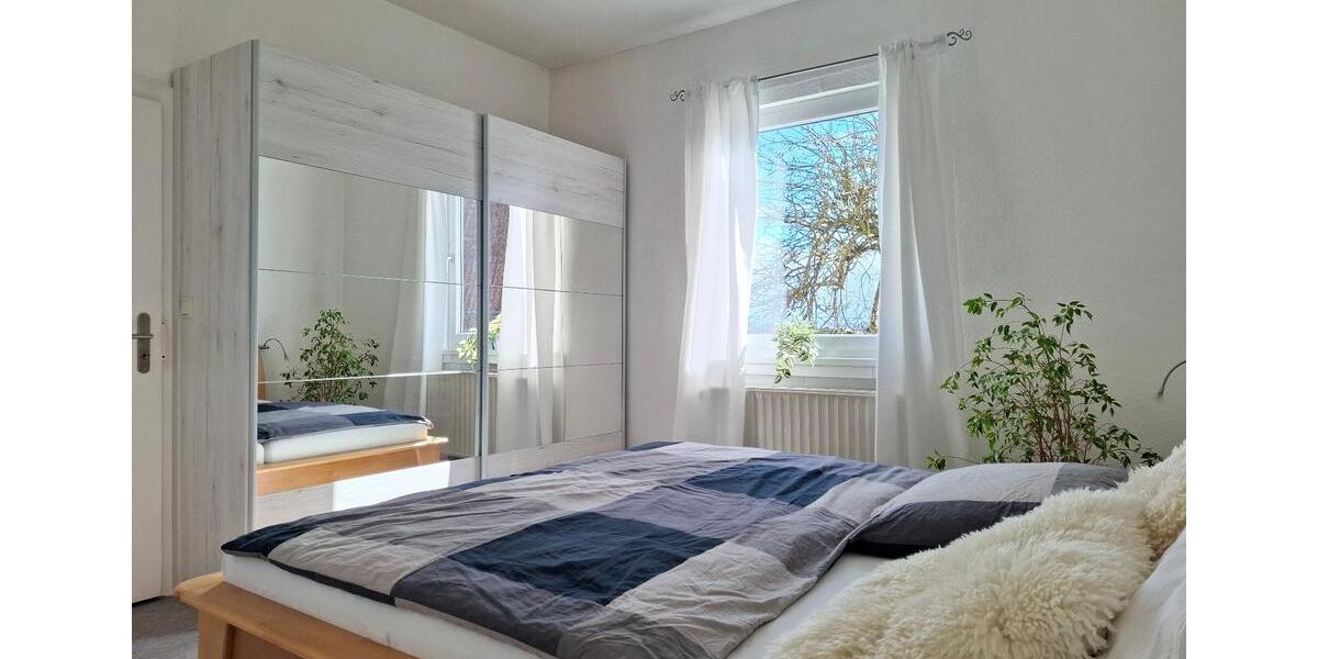 Einfamilienhaus Bad Hersfeld - 4 Zimmer, 78 m&sup2;, 1.050&euro; | Angebot:26042552