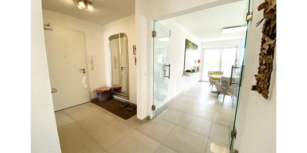 Etagenwohnung Bobingen - 3 Zimmer, 82 m&sup2;, 499.000&euro; | Angebot:26992313