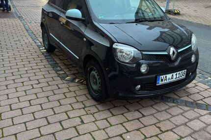 Renault Twingo 64.000 km 8.000 &euro; Korbach 34497
