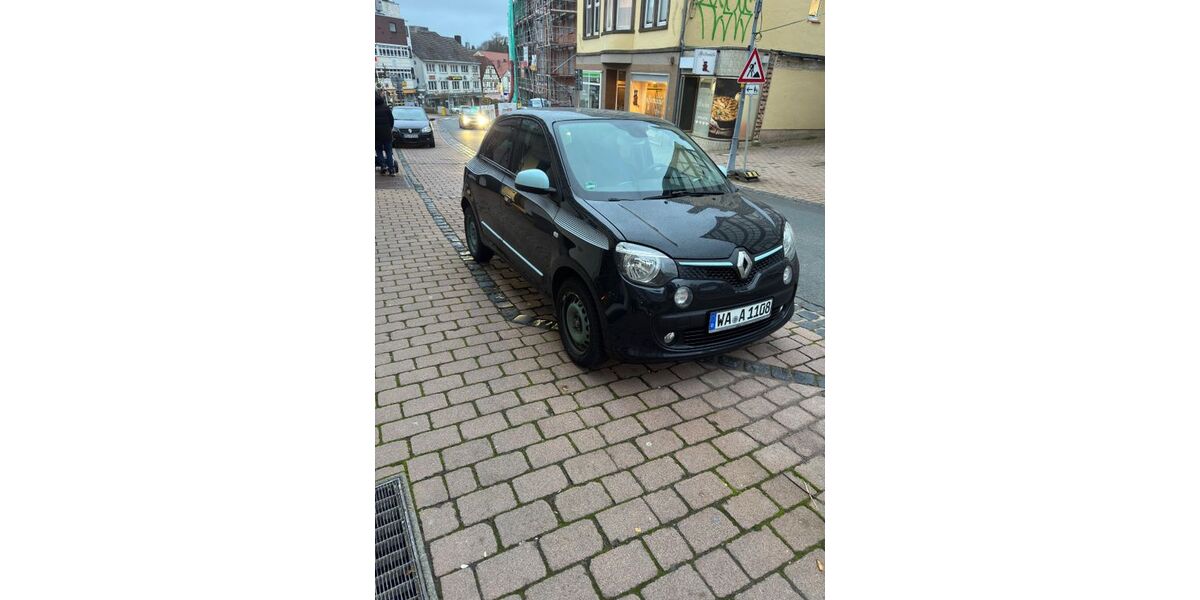 Renault Twingo 64.000 km 8.000 &euro; Korbach 34497