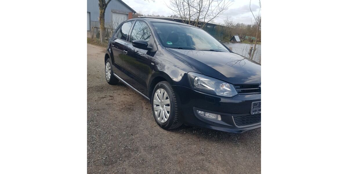 VW Polo 239.119 km 4.750 &euro; Tasdorf 24536