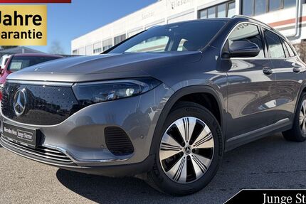 Mercedes-Benz EQA 35.292 km 33.740 &euro; Landsberg am Lech 86899
