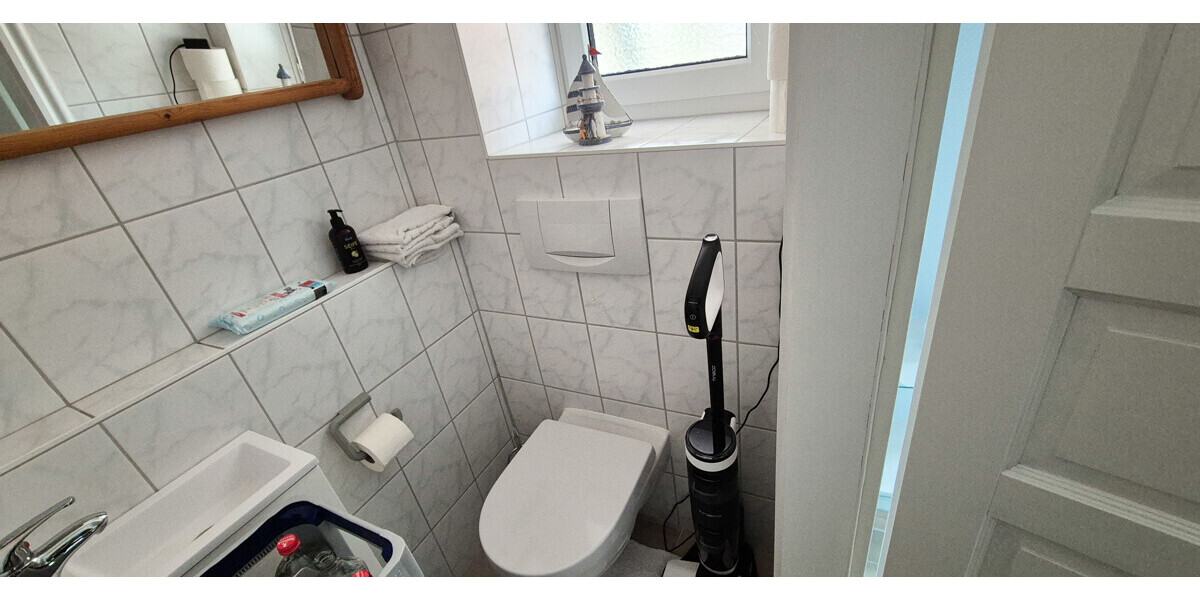 Reihenendhaus Nähe Meer - Reihenendhaus Wendtorf Wendtorfer-Strand | Angebot:27270395