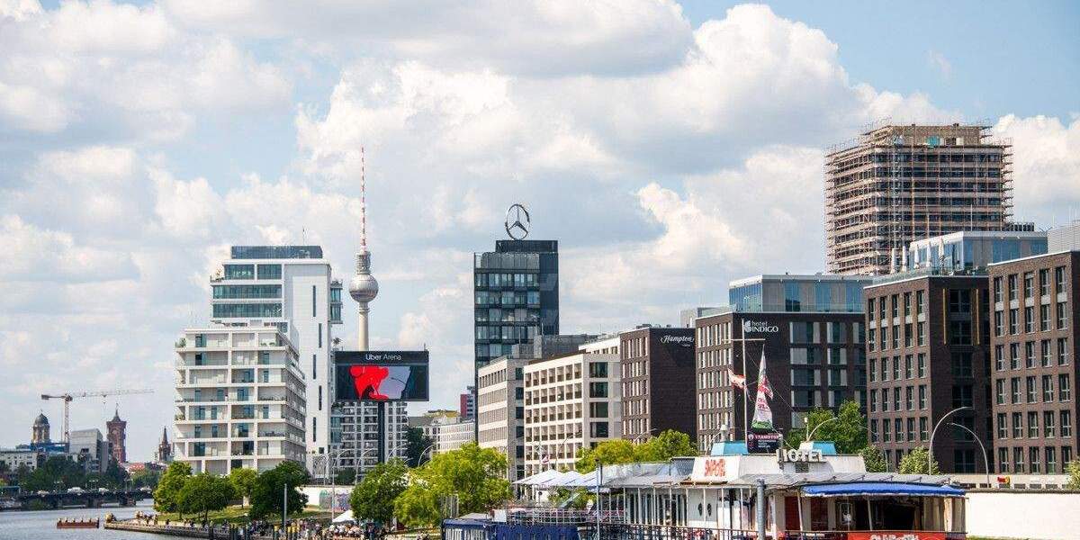 Etagenwohnung Berlin Friedrichshain - 2 Zimmer, 71 m&sup2;, 945.000&euro; | Angebot:25044669