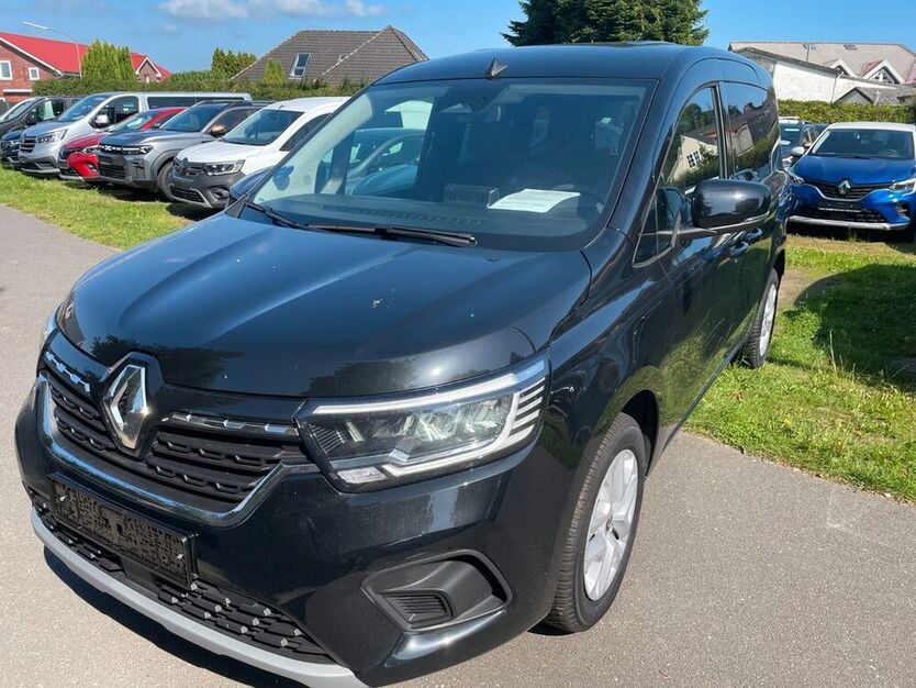Kangoo