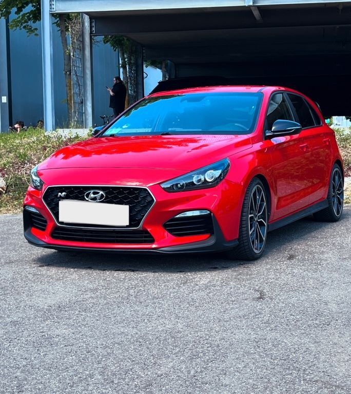 Hyundai i30 84.400 km 22.000 € Stuttgart 70378