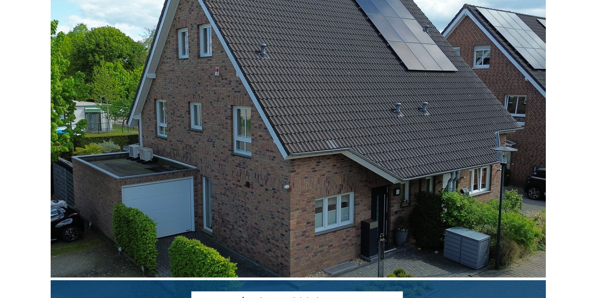 Einfamilienhaus Kempen - 4 Zimmer, 135 m&sup2;, 590.000&euro; | Angebot:26399273