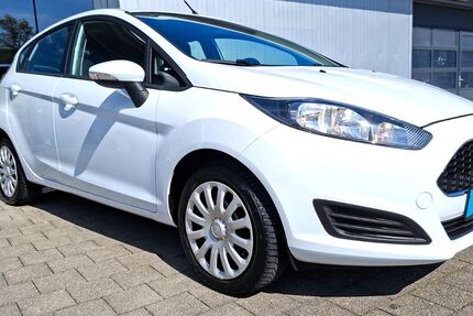 Ford Fiesta 93.800 km 9.590 &euro; Altlußheim 68804