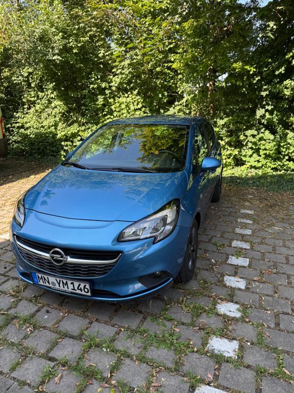 Corsa