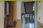 CONNEWITZ + 1 RAUM WOHNUNG ZUM KAUF + ERDGESCHOSS + BALKON + PARKETT 1 zimmer