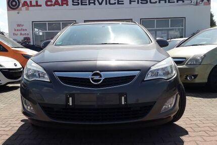 Opel Astra 134.855 km 4.500 &euro; Wurzen OT Kornhain 04808