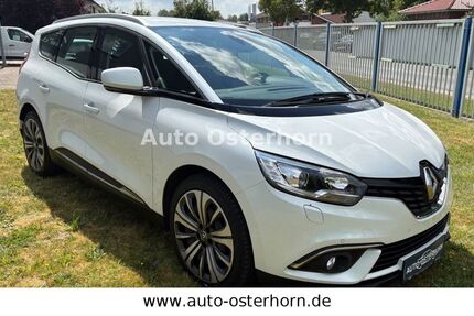 Renault Scenic 117.358 km 14.980 &euro; Oldenburg 26135