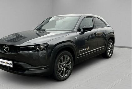 Mazda MX-30 4.000 km 24.990 &euro; Aschaffenburg 63741