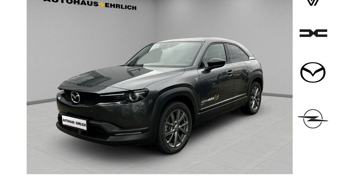 Mazda MX-30 4.000 km 27.890 &euro; Aschaffenburg 63741