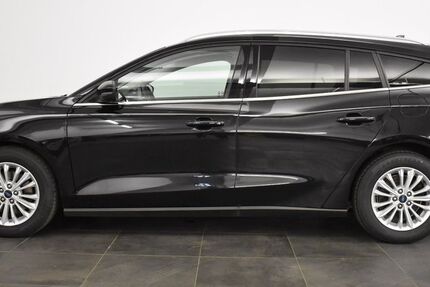 Ford Focus 140.602 km 11.470 &euro; Arnstadt 99310