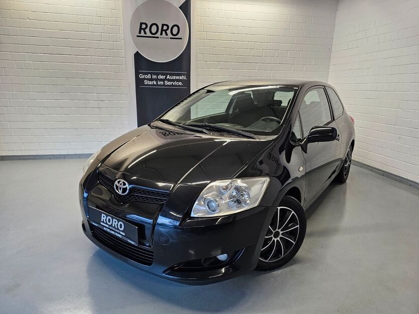 Toyota Auris 184.750 km 2.950 € Lippstadt 59557