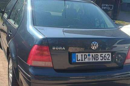 VW Bora 109.000 km 3.000 &euro; Oerlinghausen, Stadt 33813