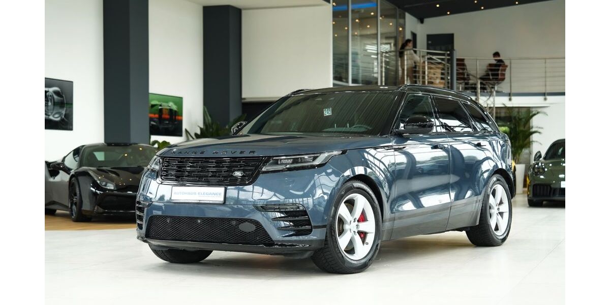 Land Rover Range Rover Velar 48.481 km 47.980 &euro; Köln 51147