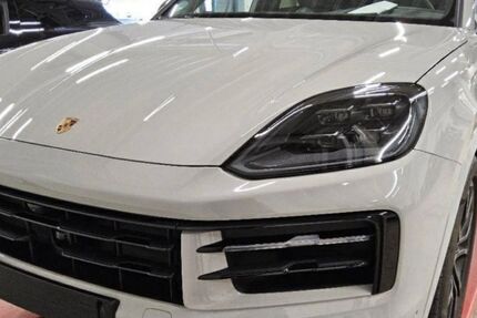 Porsche Cayenne 26.998 km 99.999 &euro; Stuttgart 70499