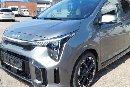 Kia Picanto 2.900 km 18.980 &euro; Selm 59379