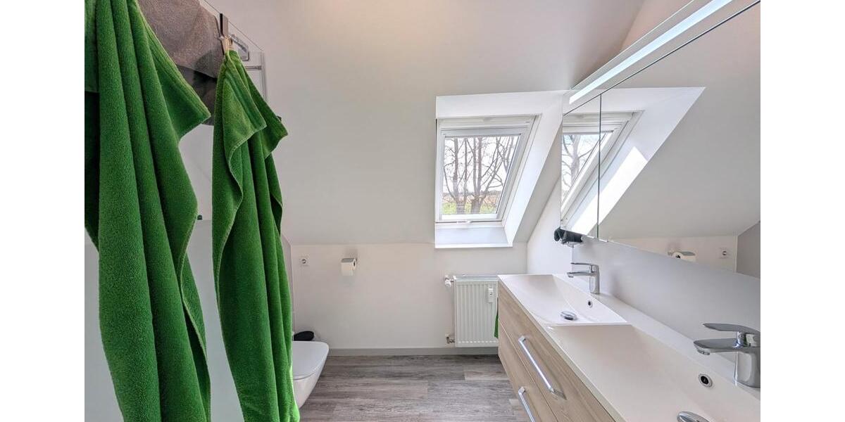 Maisonettenwohnung Neusäß - 3 Zimmer, 102 m&sup2;, 437.000&euro; | Angebot:26020982