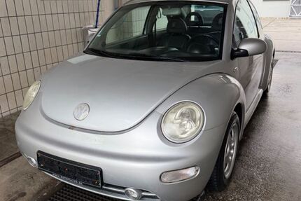 VW New Beetle 193.500 km 900 &euro; Bad Friedrichshall 74177