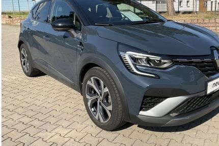 Renault Captur 29.916 km 20.495 &euro; Wolfen 06766