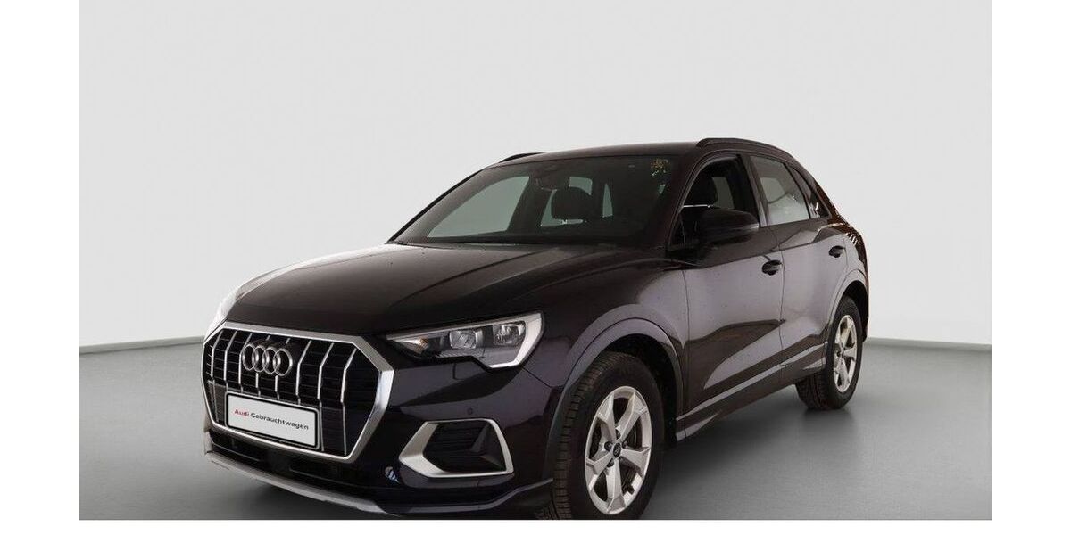 Audi Q3 27.741 km 33.920 &euro; Halle (Saale) 06110