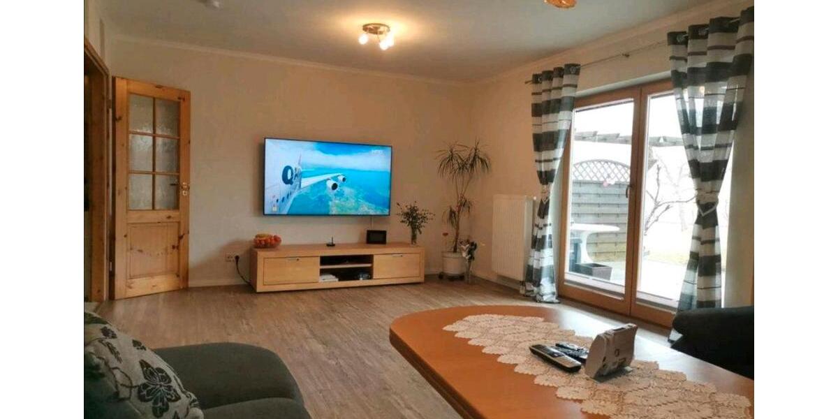 Einfamilienhaus Mildstedt - 4 Zimmer, 113 m&sup2;, 377.000&euro; | Angebot:26163542