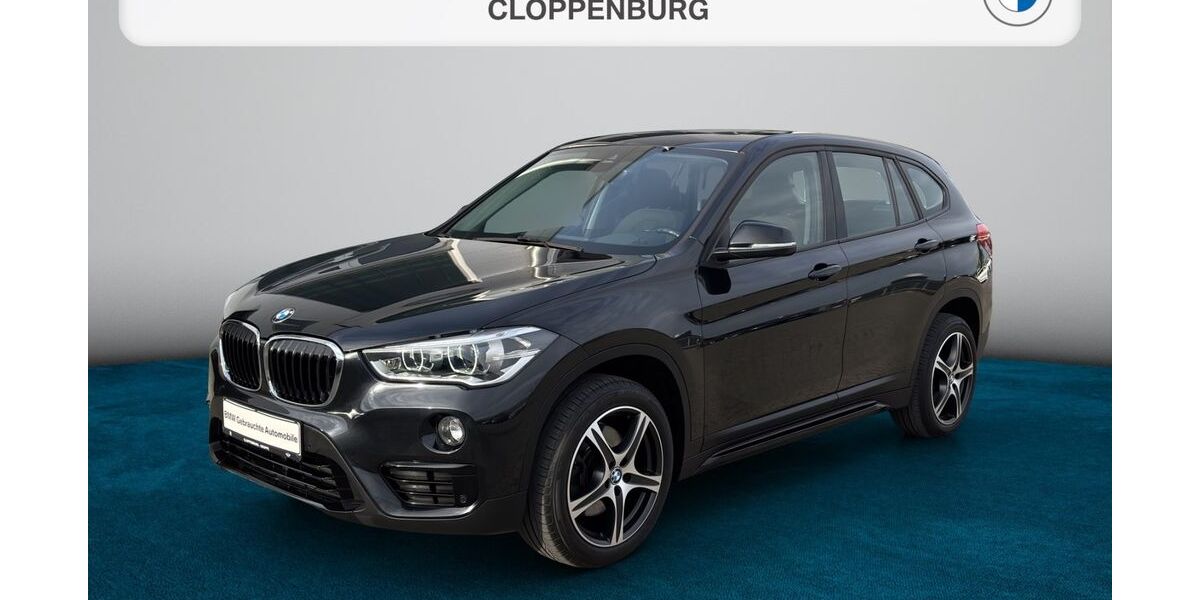 BMW X1 88.200 km 20.845 &euro; Ansbach 91522
