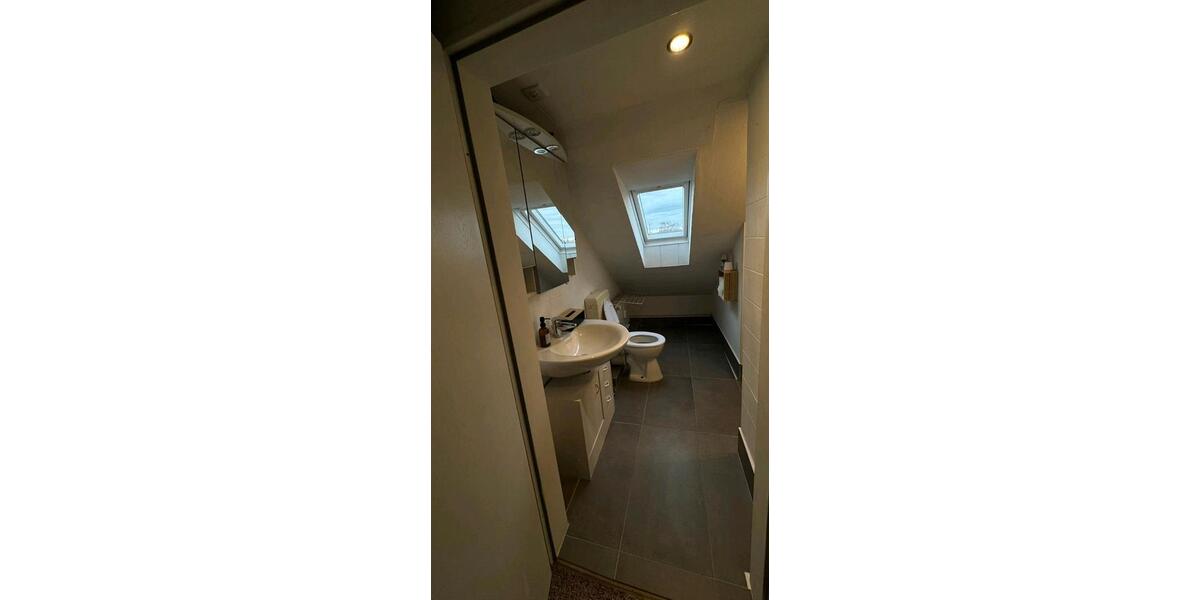 Dachgeschoßwohnung Kirchlengern - 3 Zimmer, 70 m&sup2;, 525&euro; | Angebot:26620032