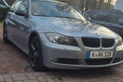 BMW 318 223.000 km 1.699 &euro; Plaidt 56637