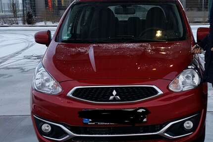 Mitsubishi Space Star 22.000 km 9.250 &euro; Celle 29223