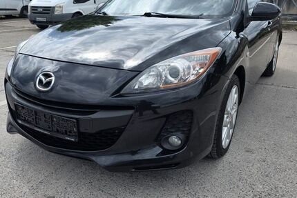 Mazda 3 175.000 km 3.500 &euro; berlin hohenschönenhausen 10335