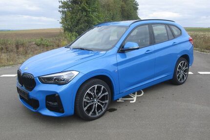 BMW X1 64.971 km 25.990 &euro; Gerolzhofen 97447