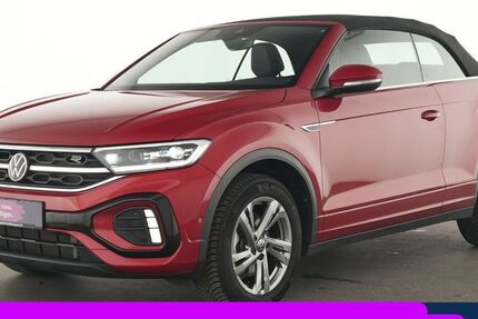 VW T-Roc 34.528 km 25.495 &euro; Neuss 41460