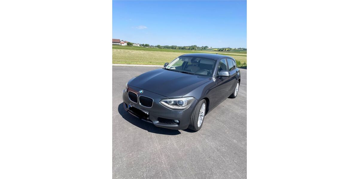 BMW 118 175.000 km 7.500 &euro; Altfraunhofen 84169